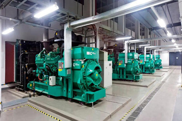 隆广镇发电机出租 隆广镇发电机出租