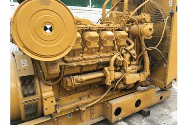 隆广镇发电机出租