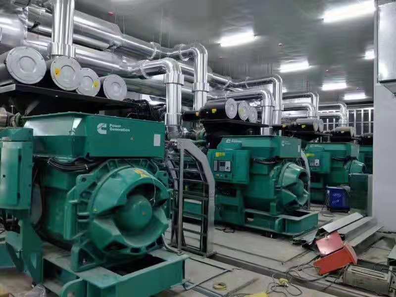 隆广镇发电机出租 隆广镇发电机出租